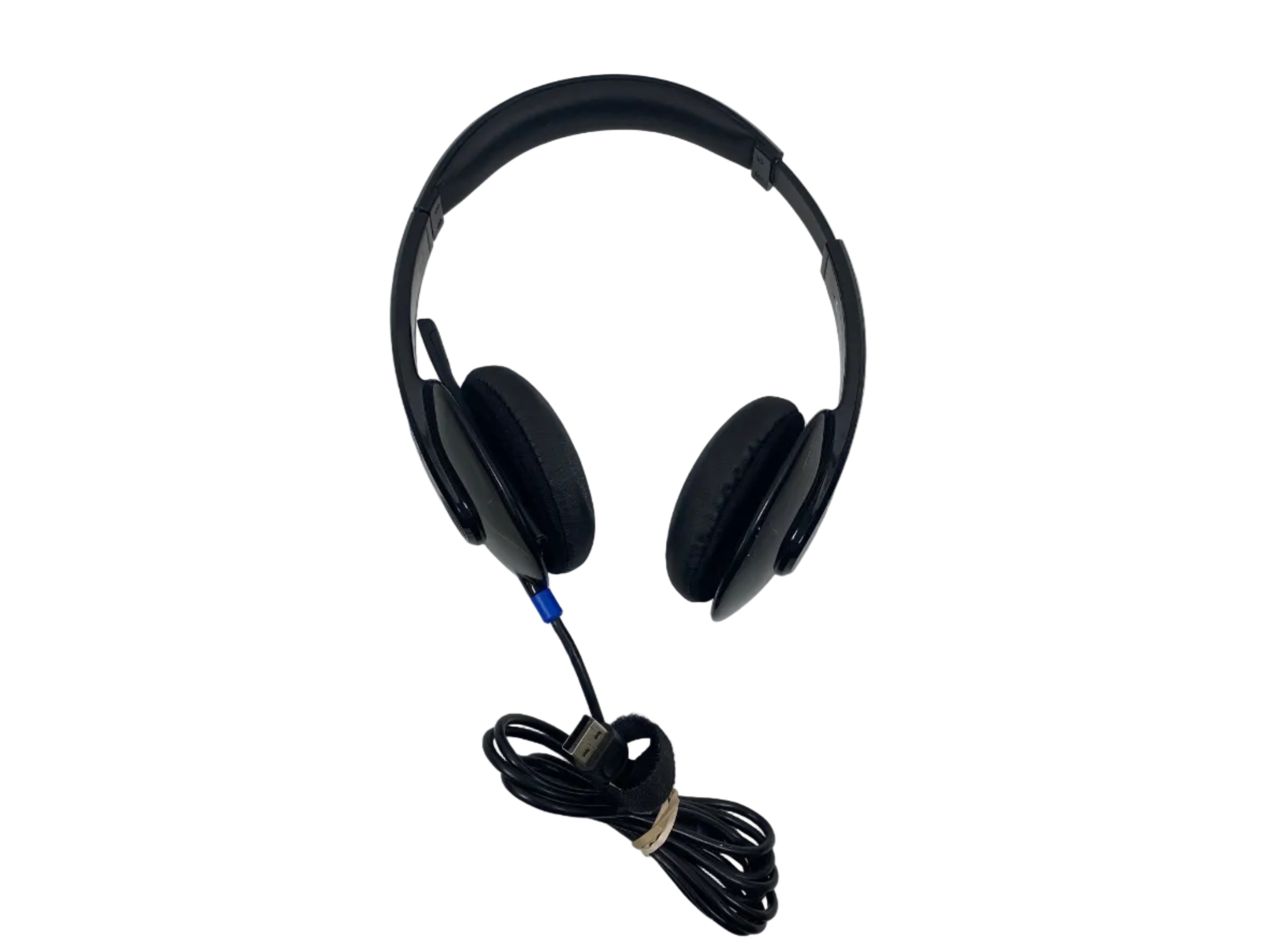 Logitech H540 USB Computer Headset