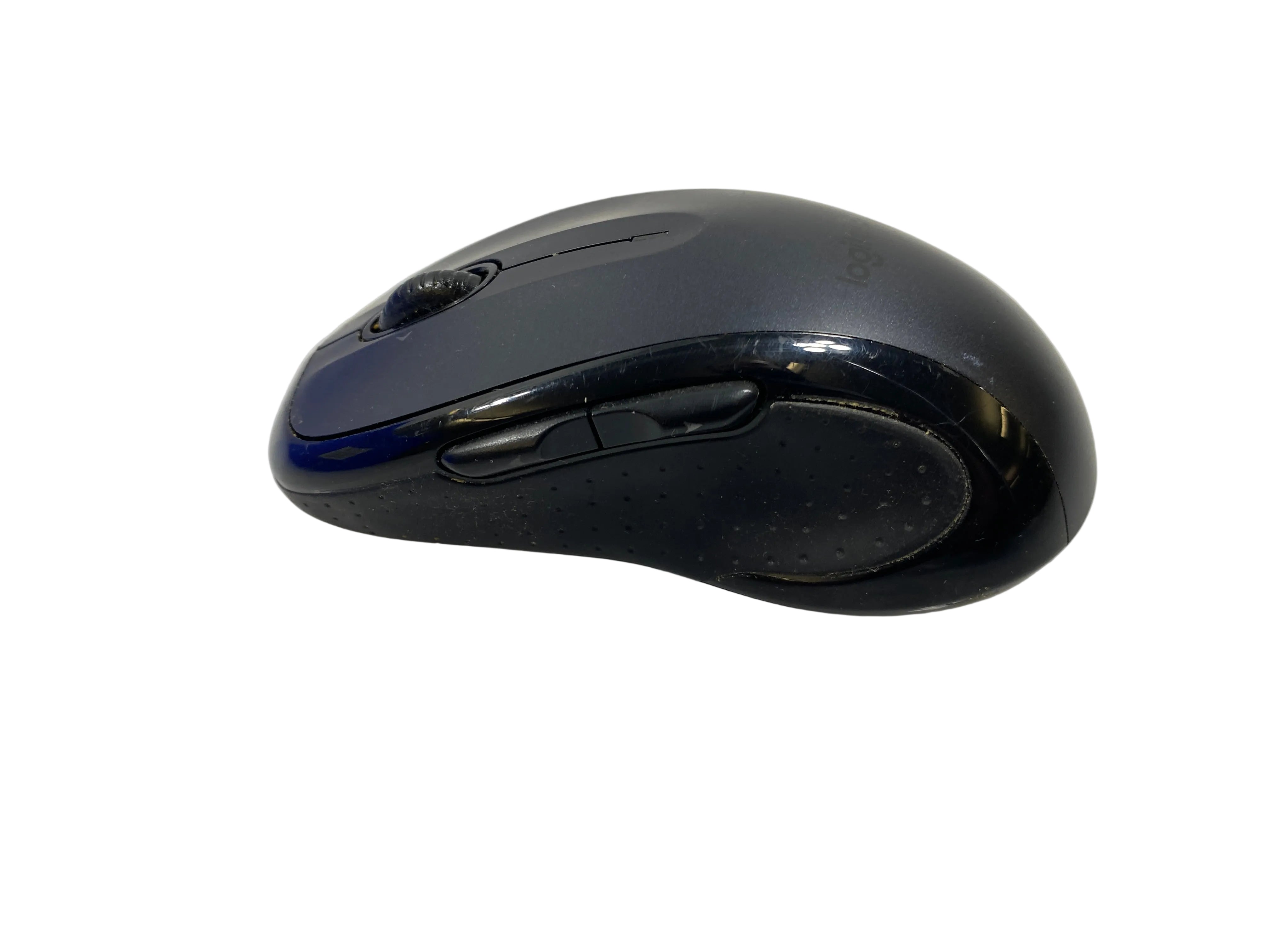 Logitech M510 Wireless Mouse