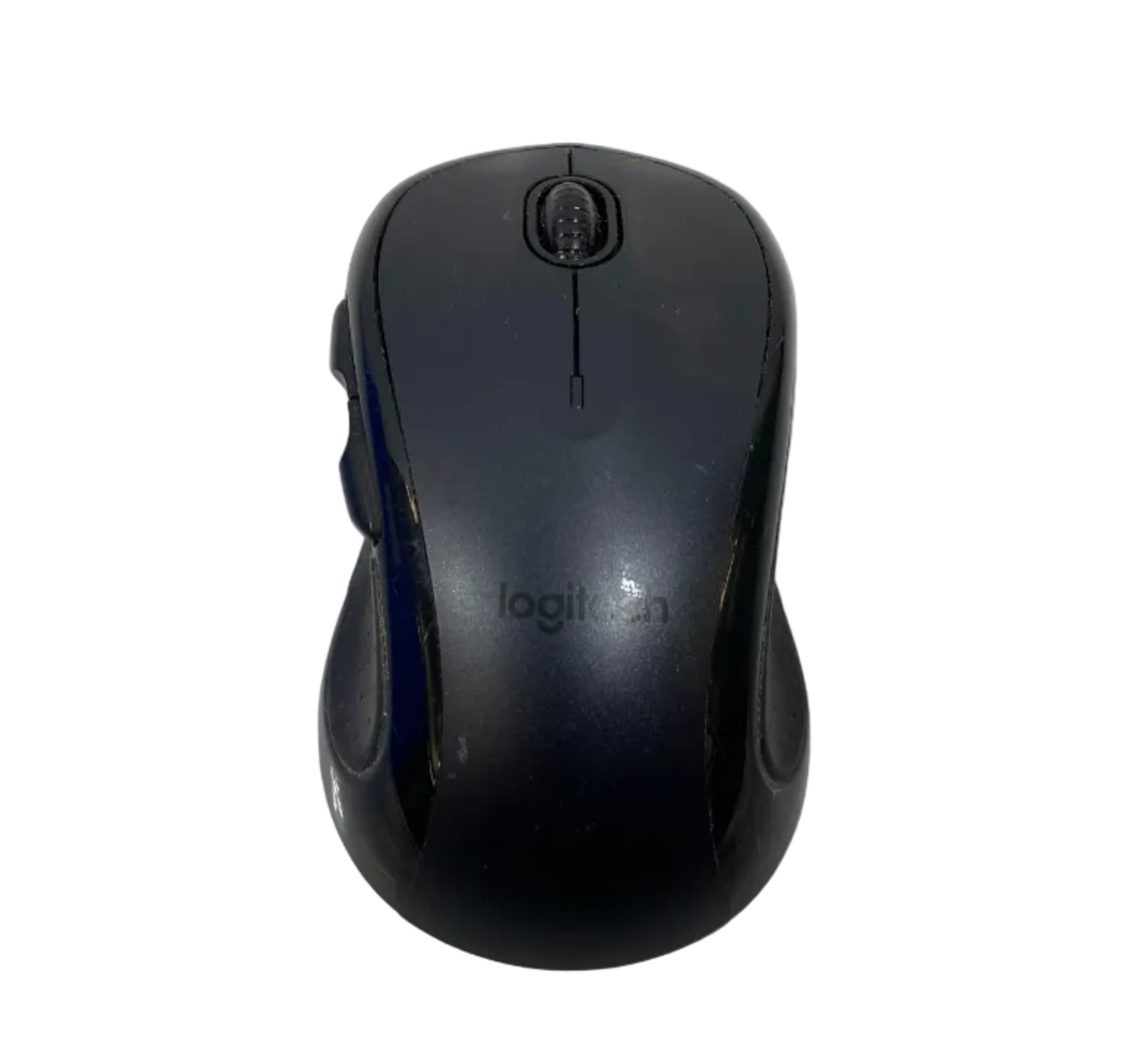 Logitech M510 Wireless Mouse