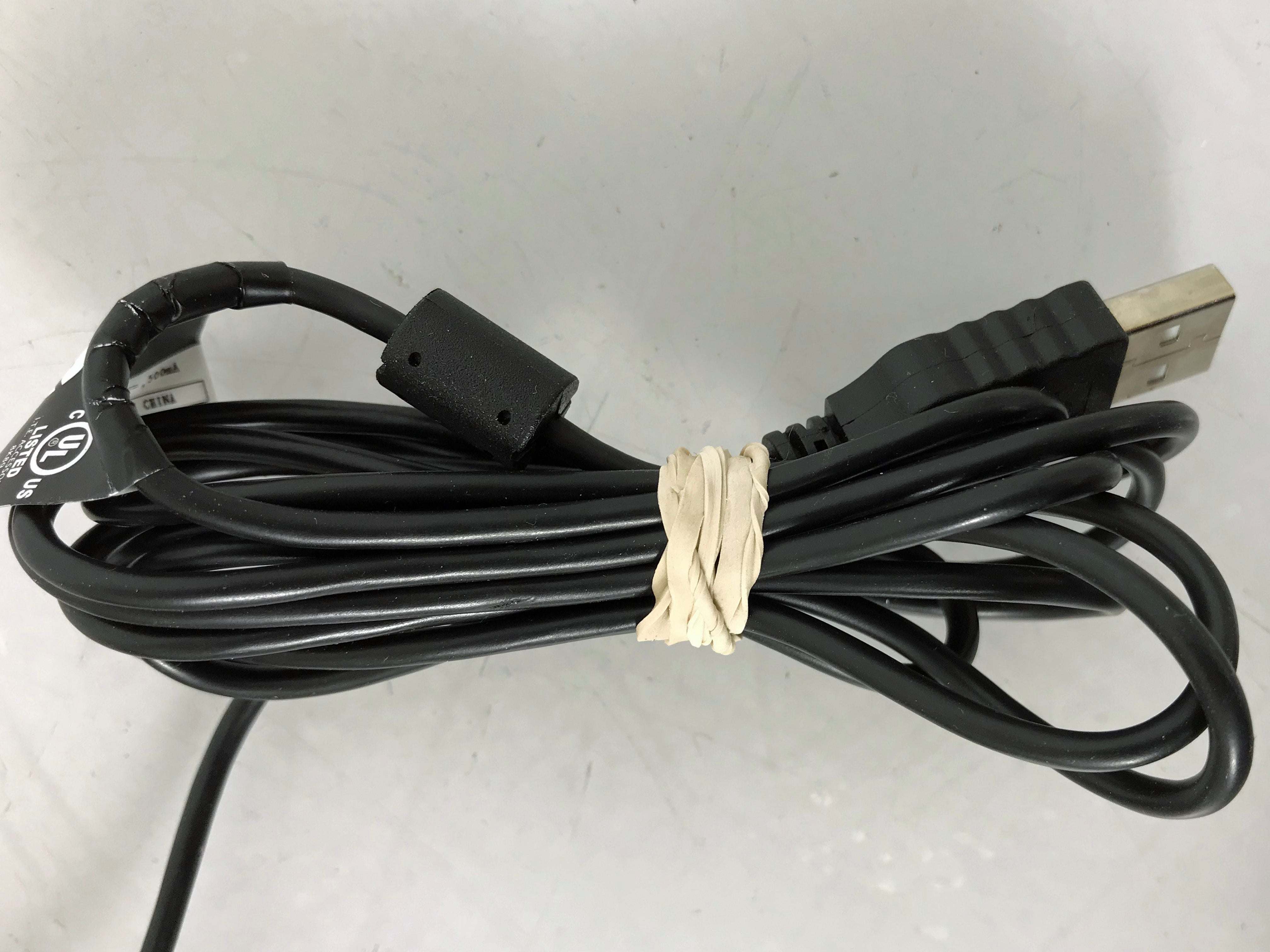 Logitech Pro 9000 Webcam