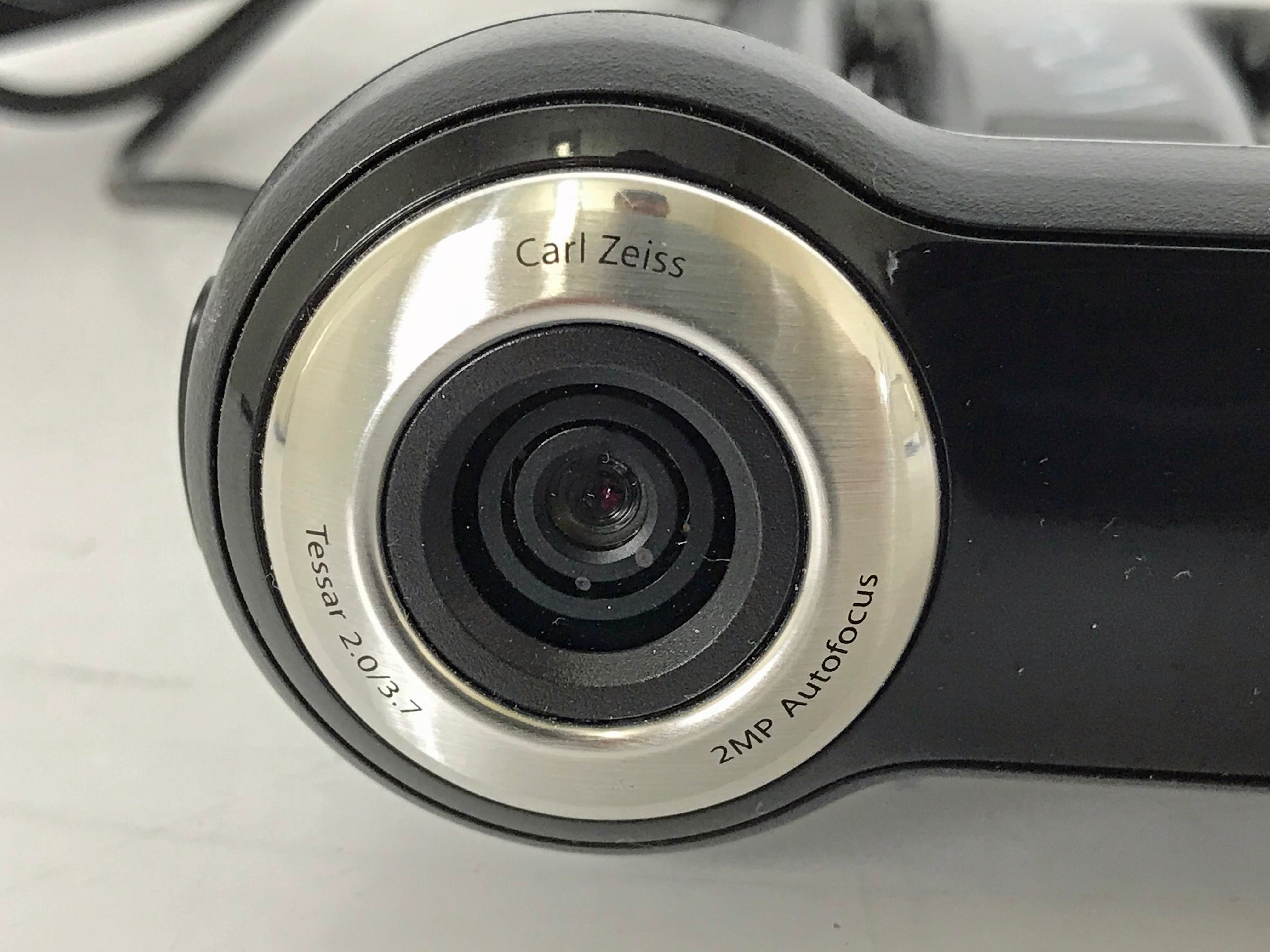 Logitech Pro 9000 Webcam