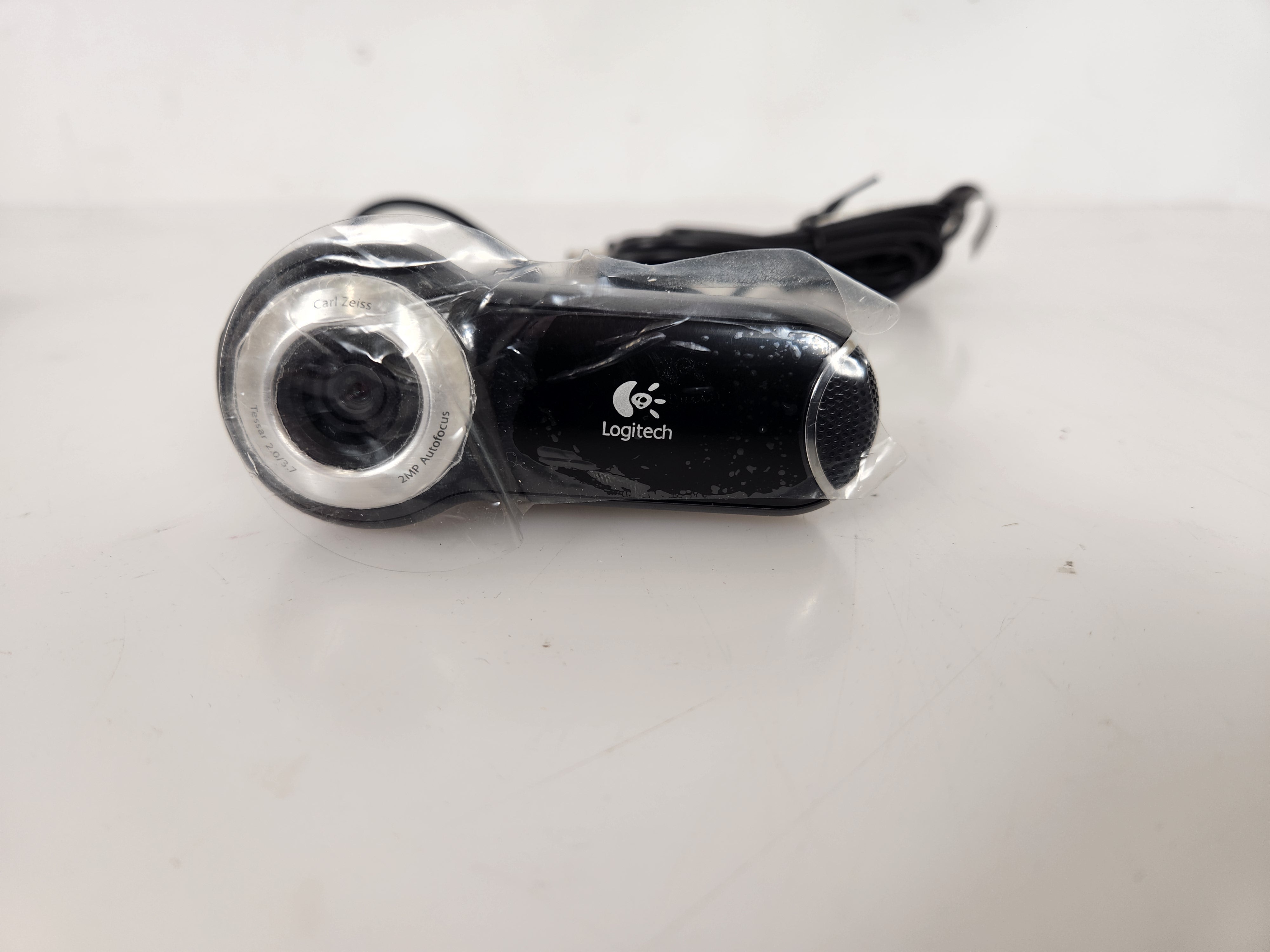 Logitech Pro 9000 Webcam *Open Box*