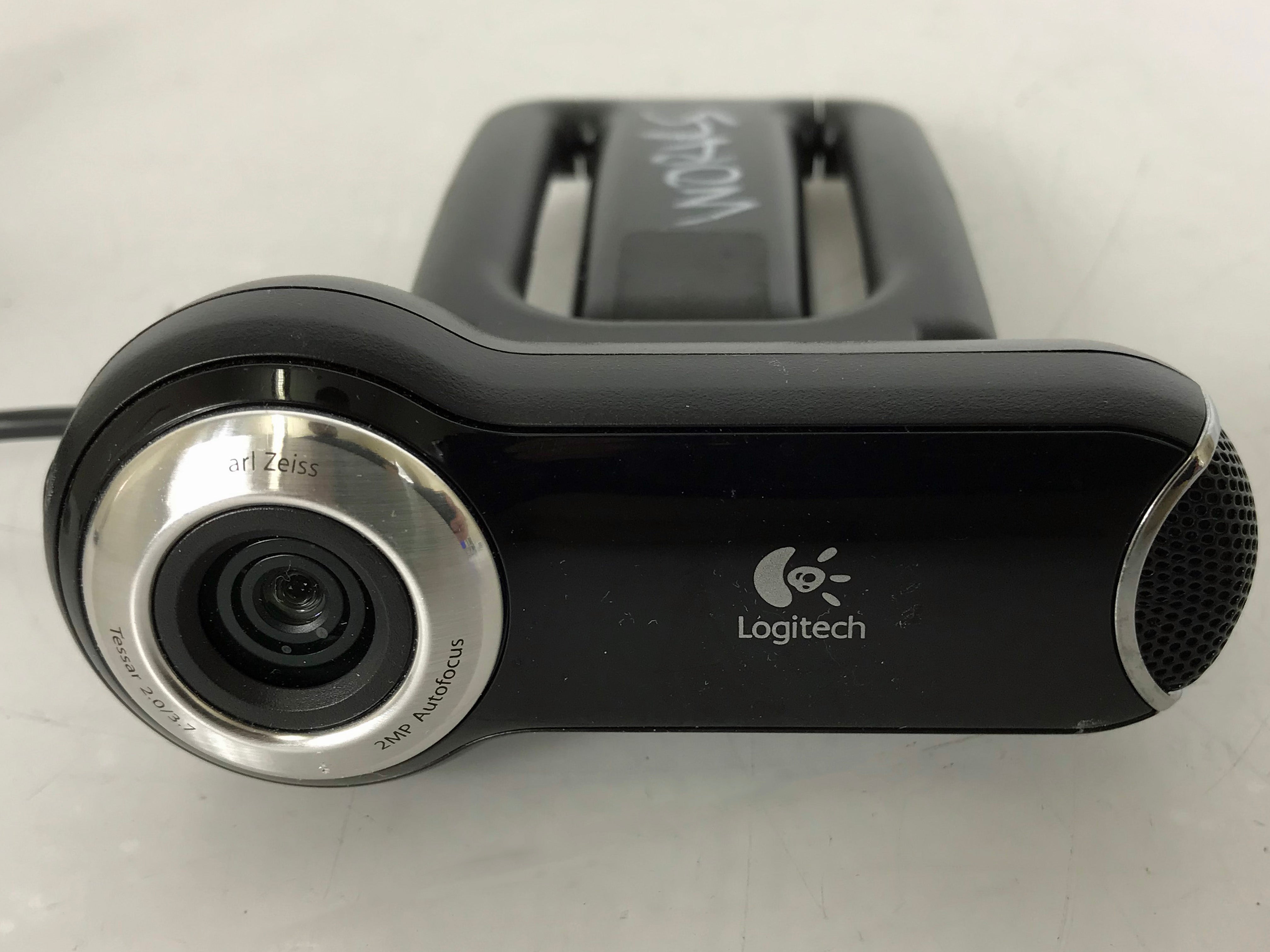 Logitech Pro 9000 Webcam