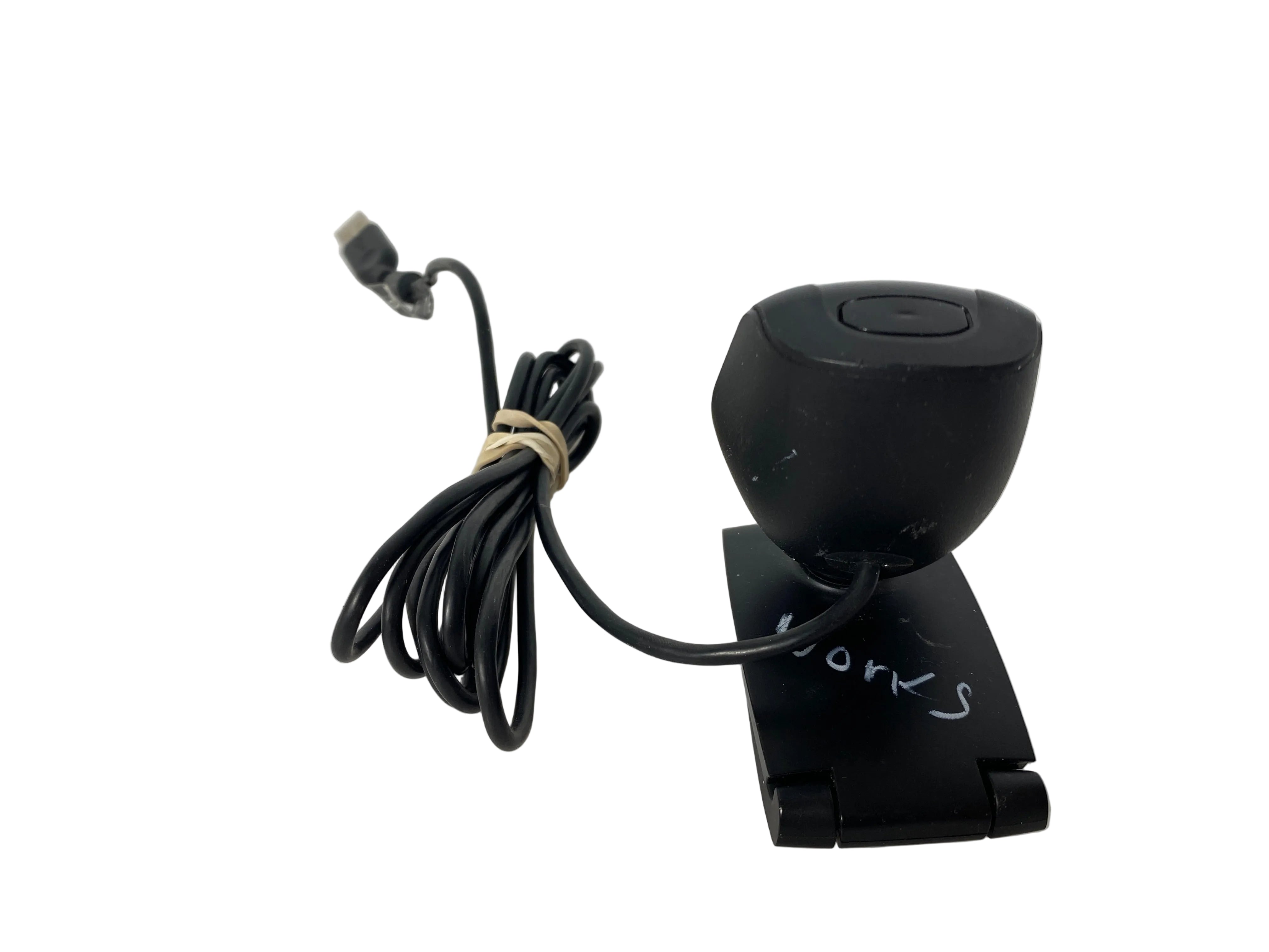Logitech QC 3000 Webcam