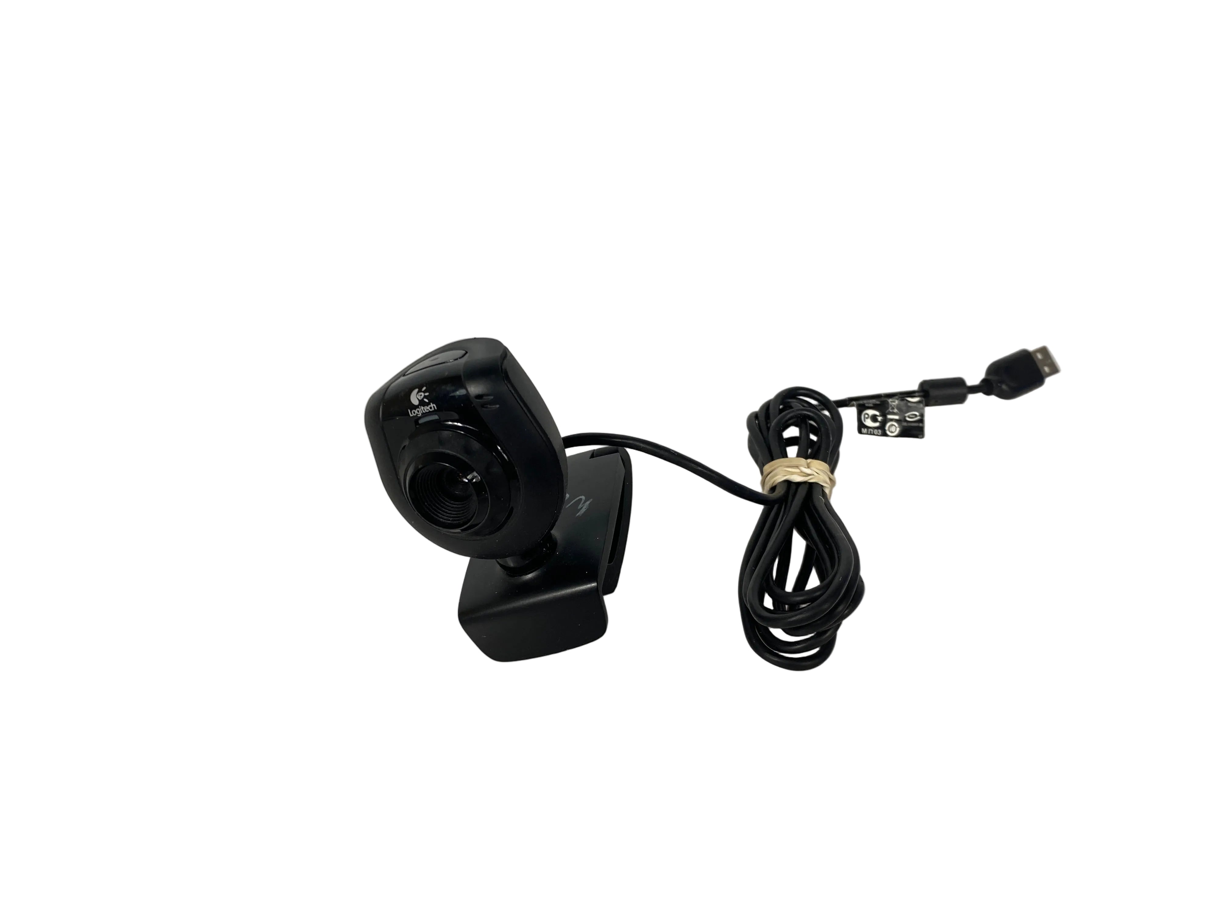 Logitech QC 3000 Webcam