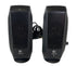 Logitech S-120 Stereo Speakers