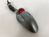 Logitech T-BC21 USB Optical Trackball Mouse
