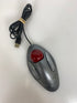 Logitech T-BC21 USB Optical Trackball Mouse