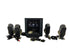 Logitech THX Z-5300 Speaker Set