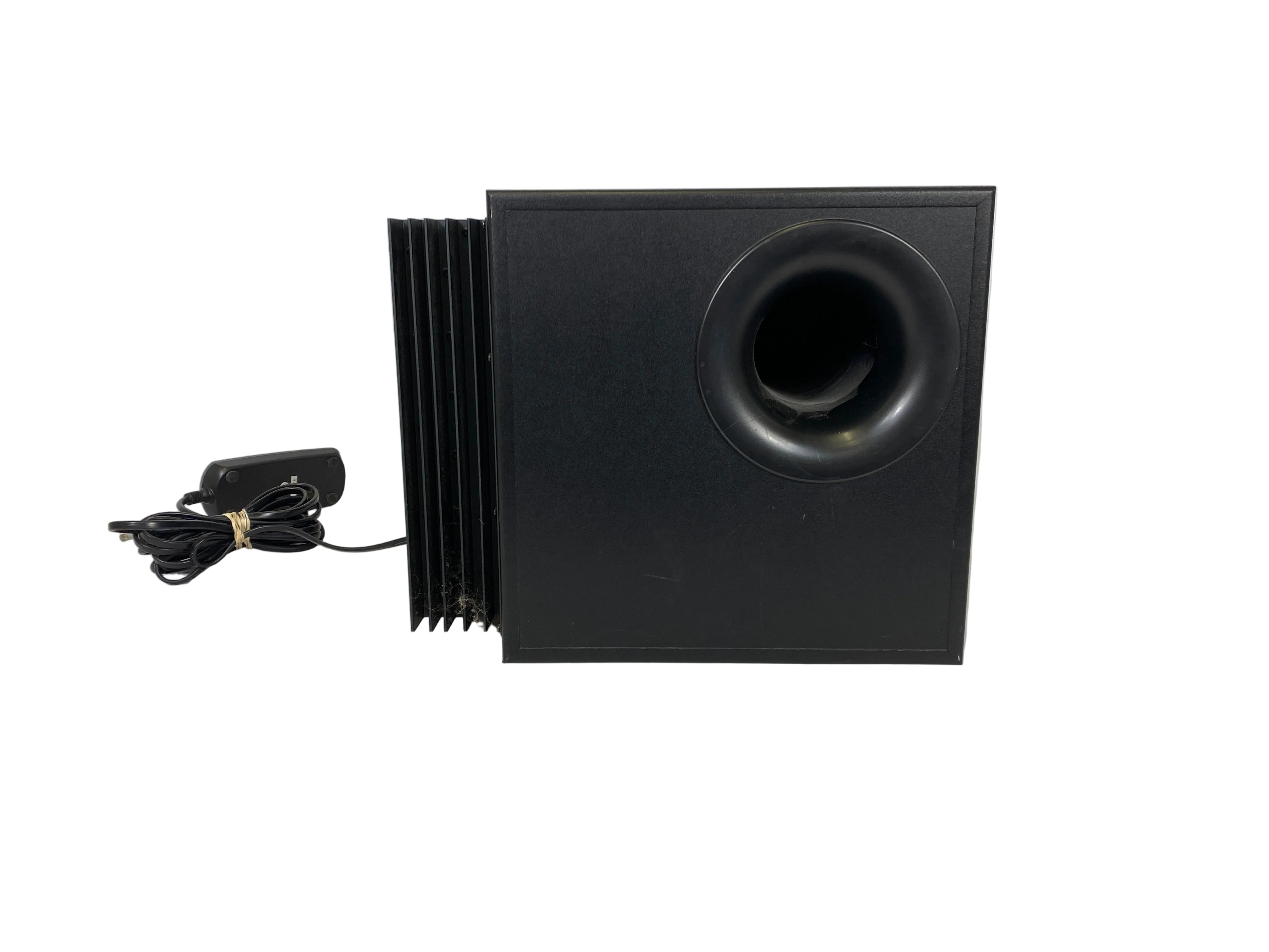 Logitech THX Z-5300 Speaker Set