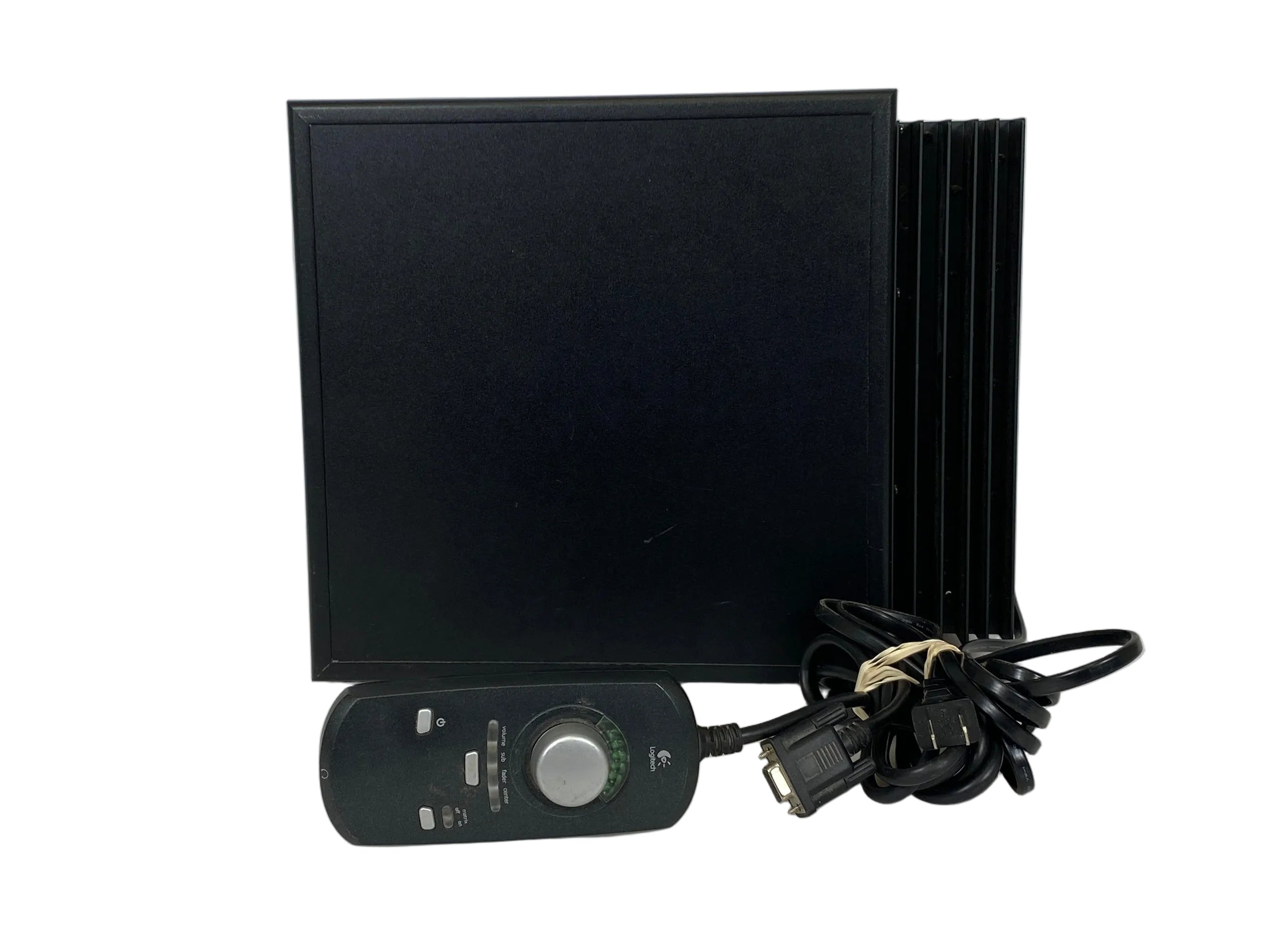 Logitech THX Z-5300 Speaker Set