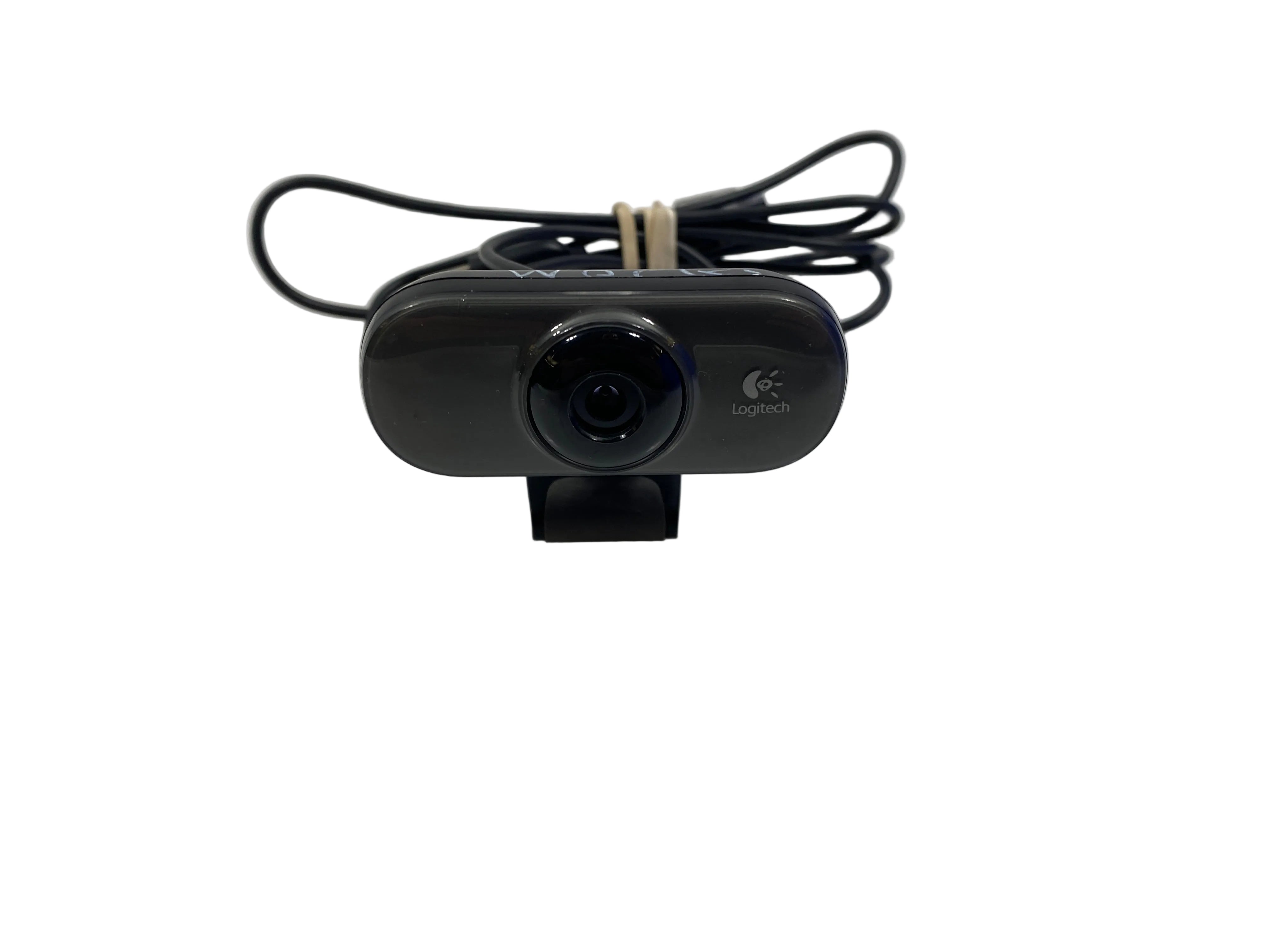 Logitech V-U0019 Webcam