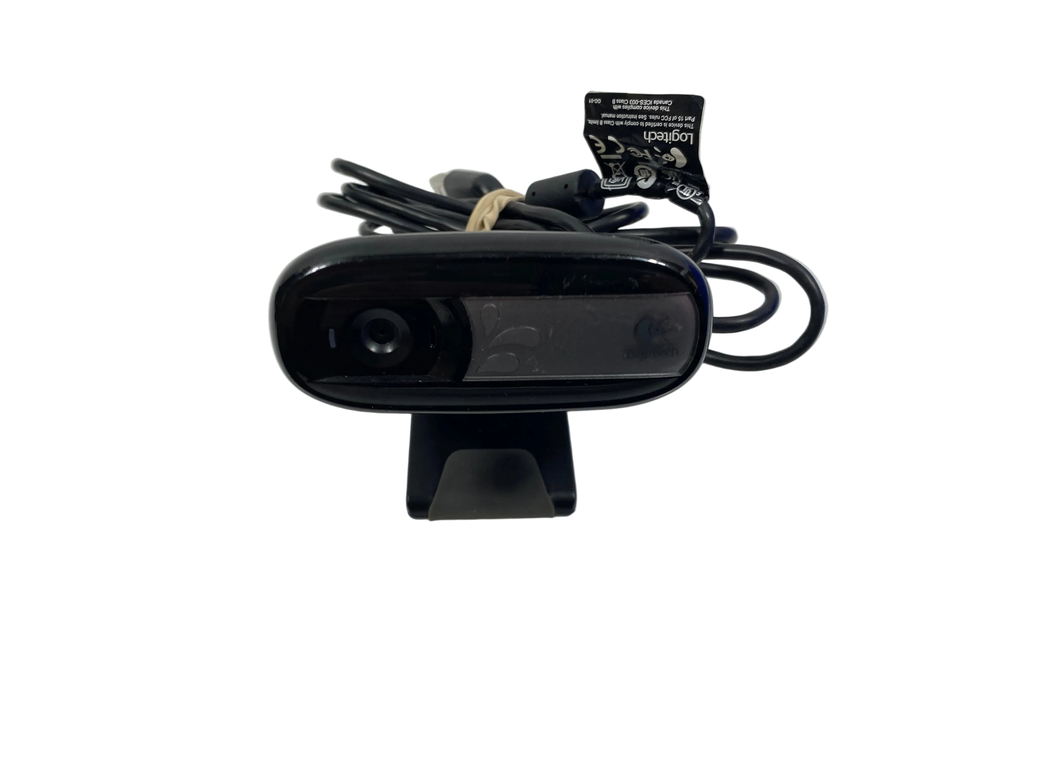 Logitech V-U0026 Webcam
