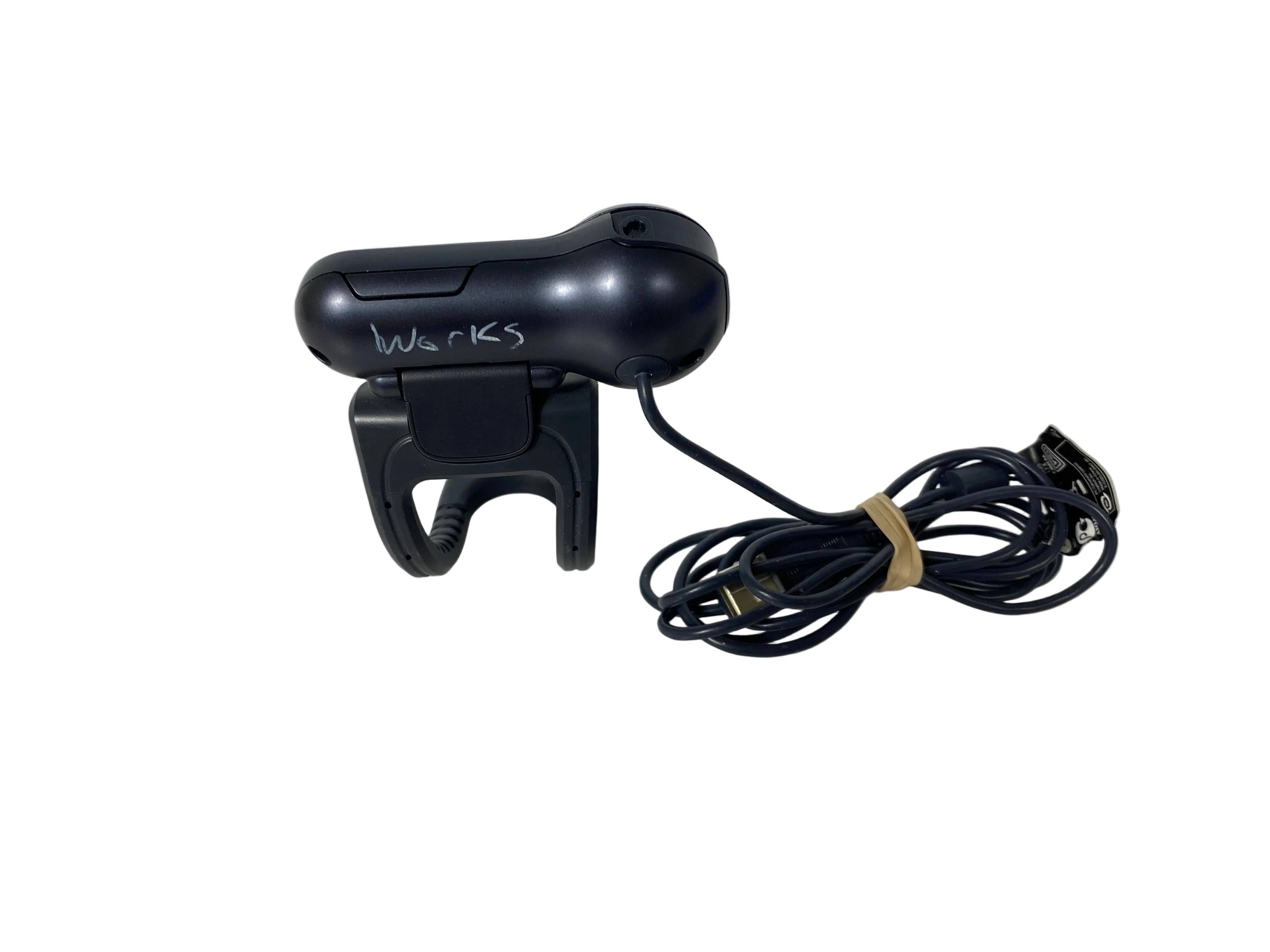 Logitech V-UAR33 Webcam