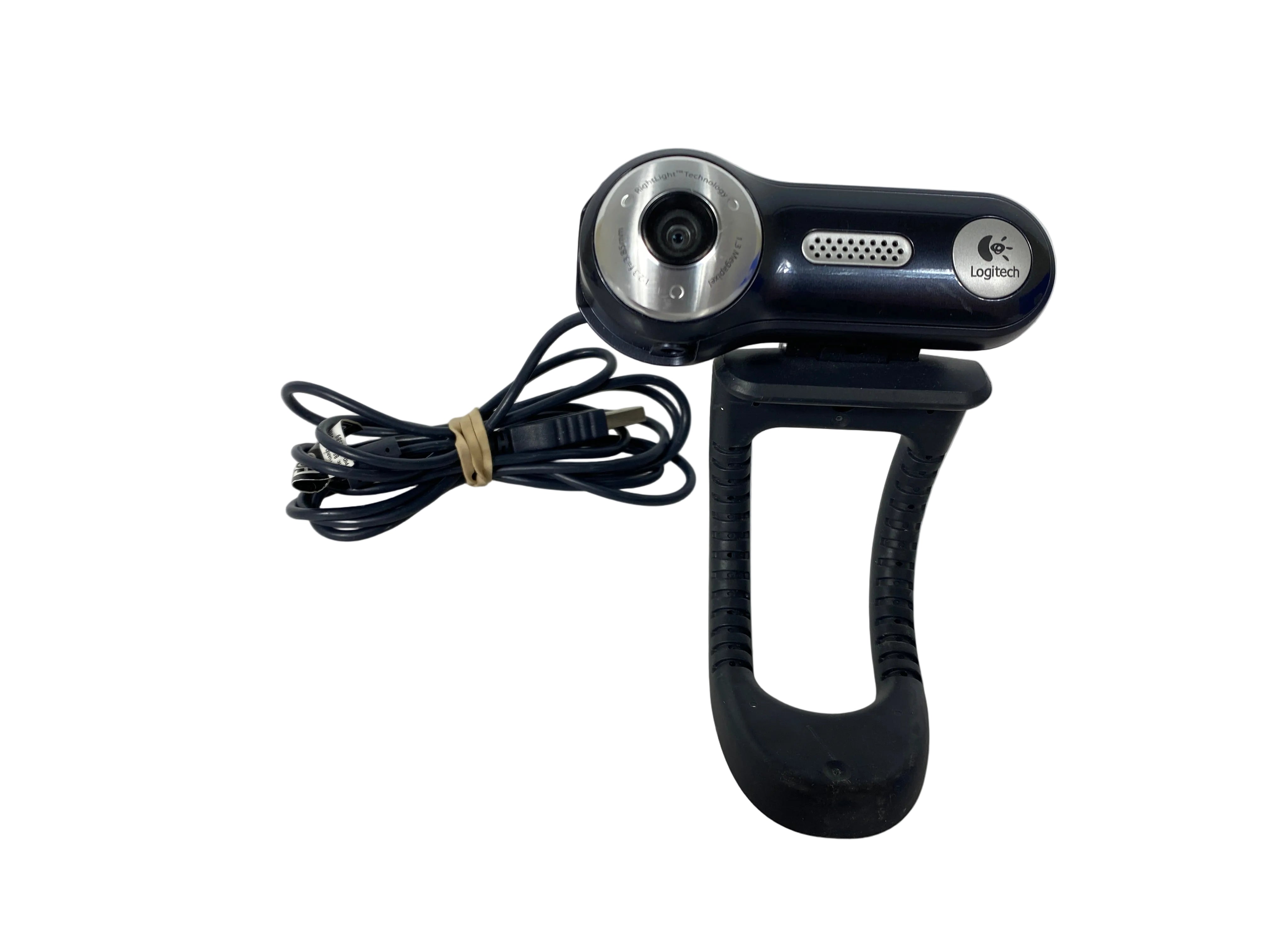 Logitech V-UAR33 Webcam