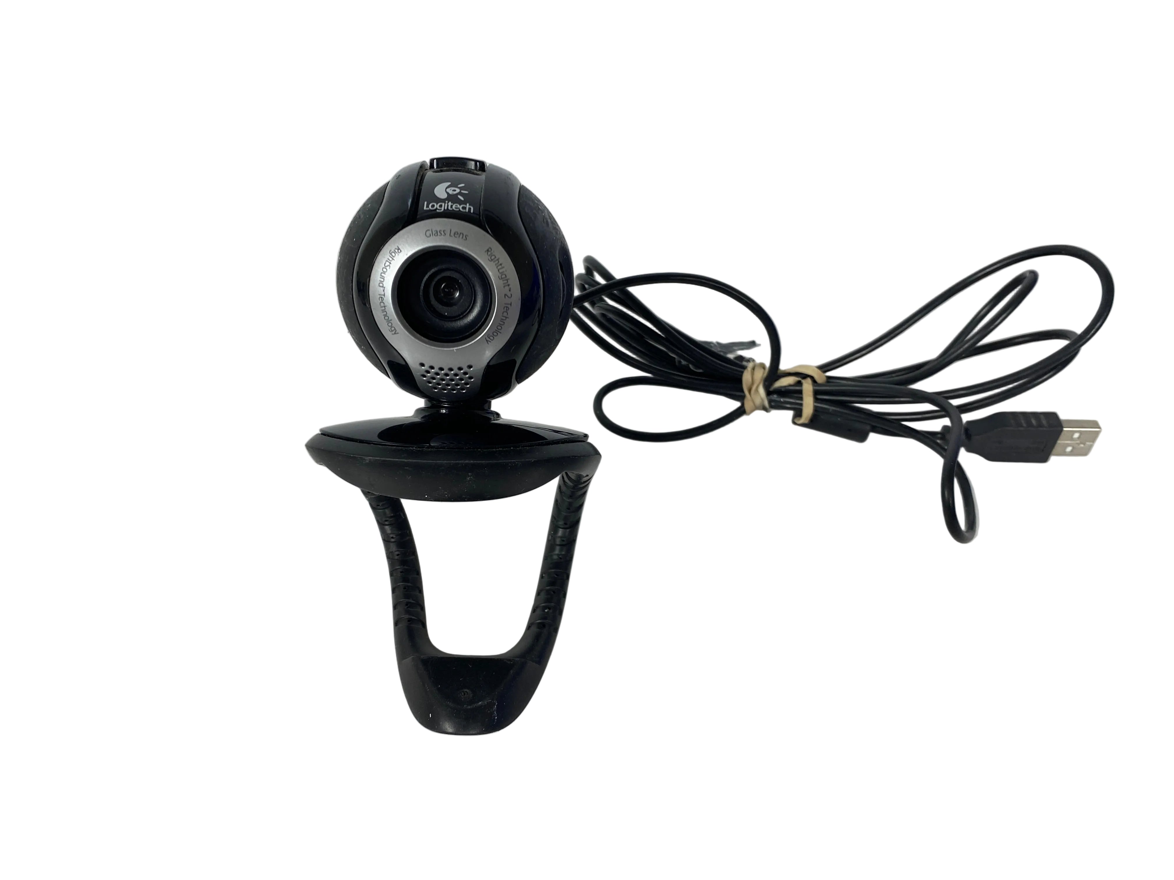 Logitech V-UBE43 Webcam