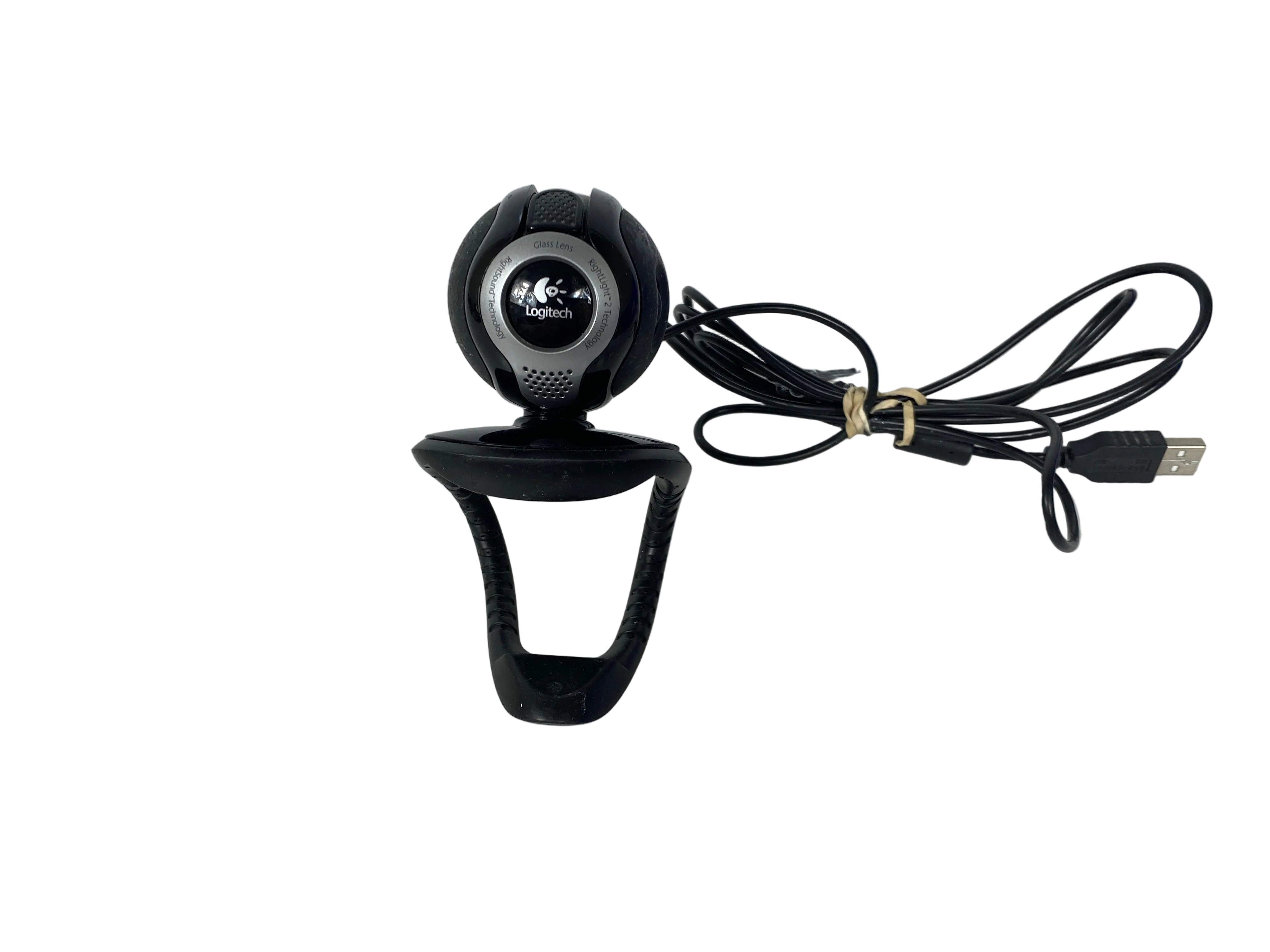 Logitech V-UBE43 Webcam