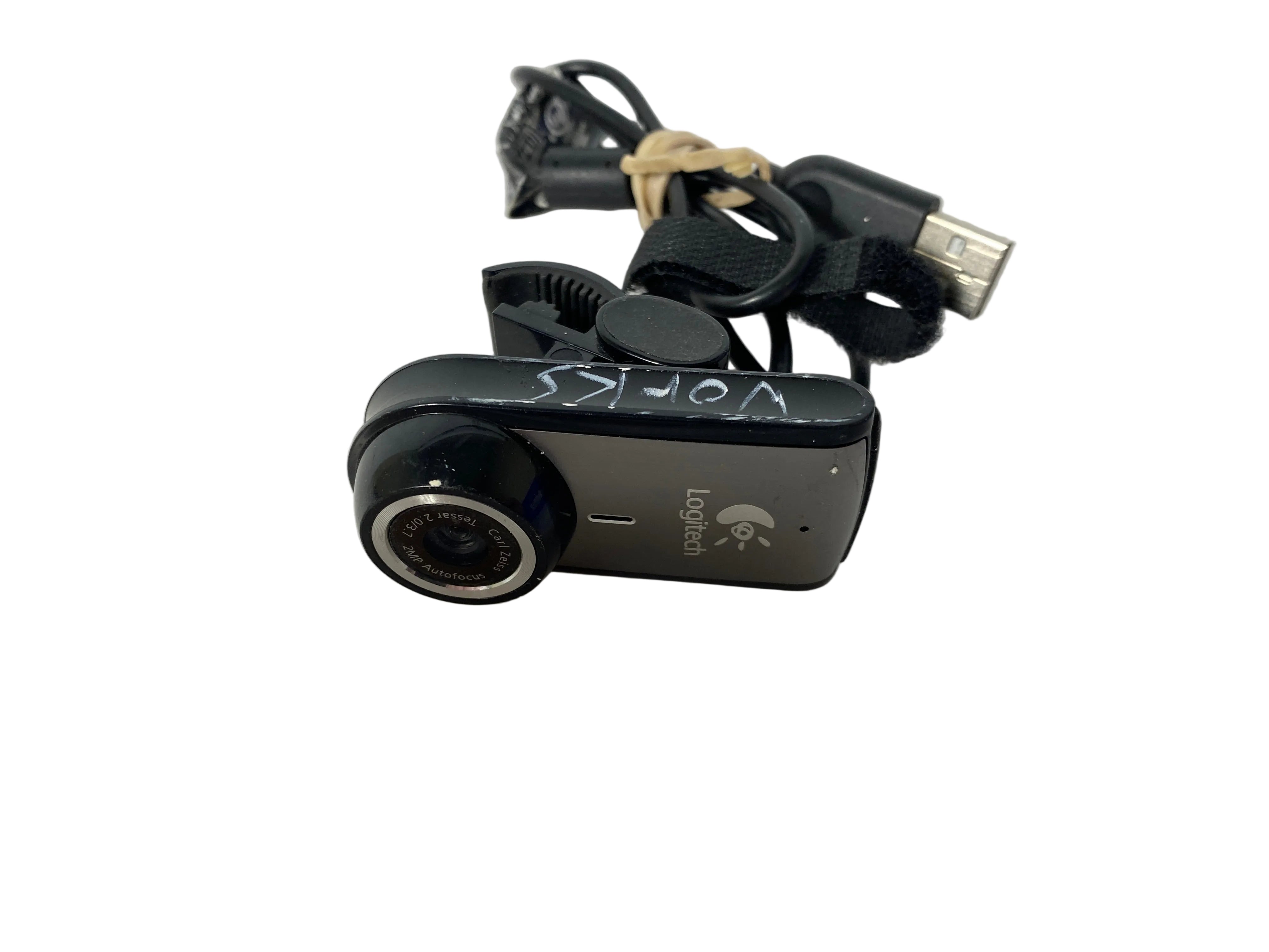 Logitech V-UBU48 Webcam