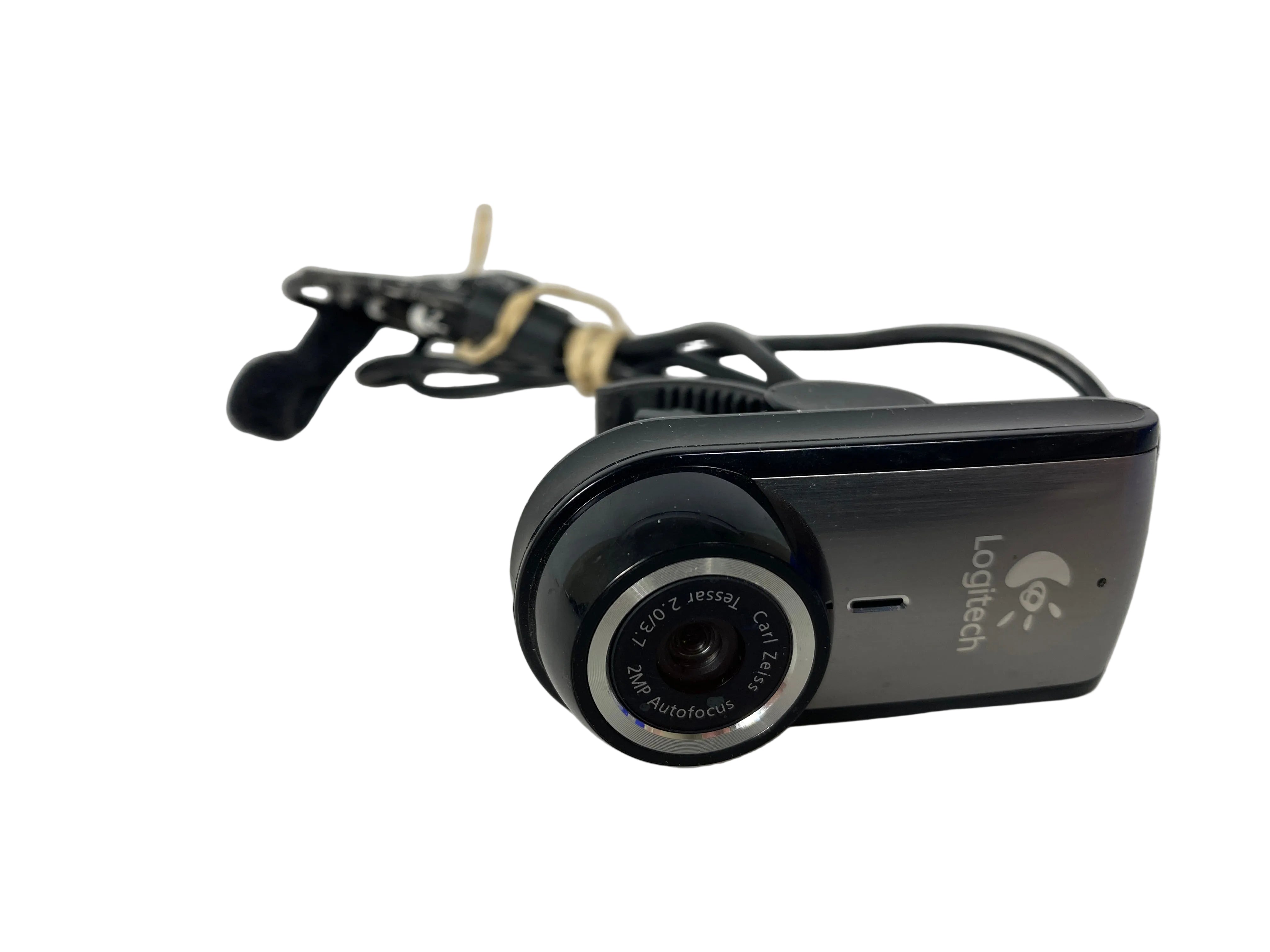 Logitech V-UBU48 Webcam