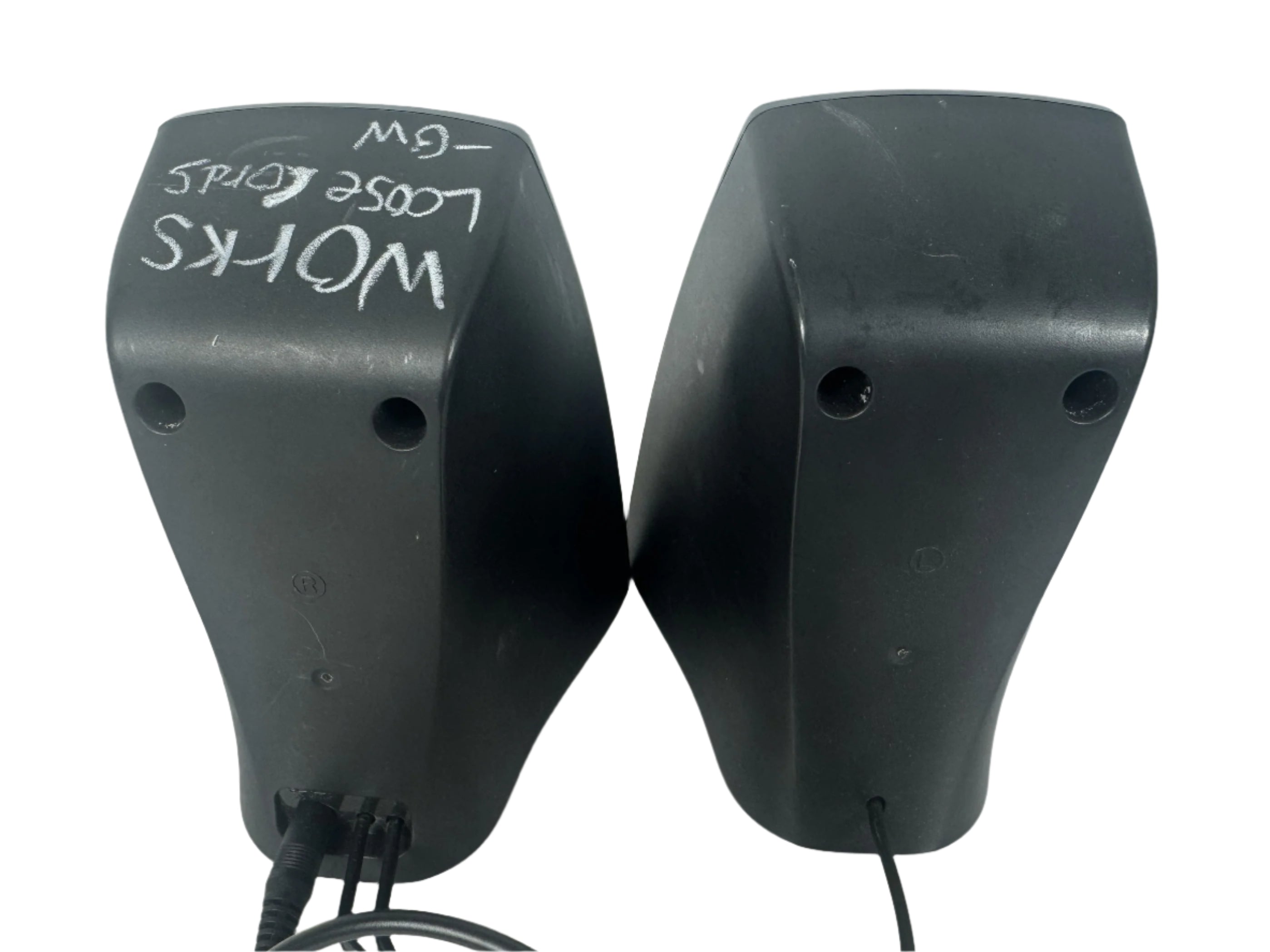 Logitech Z130 Speakers