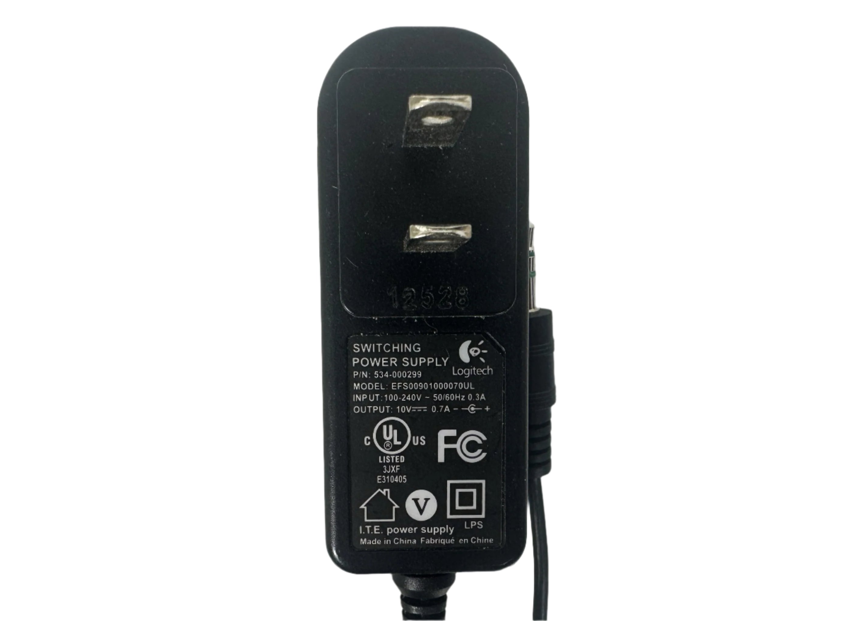 Logitech Z130 Speakers