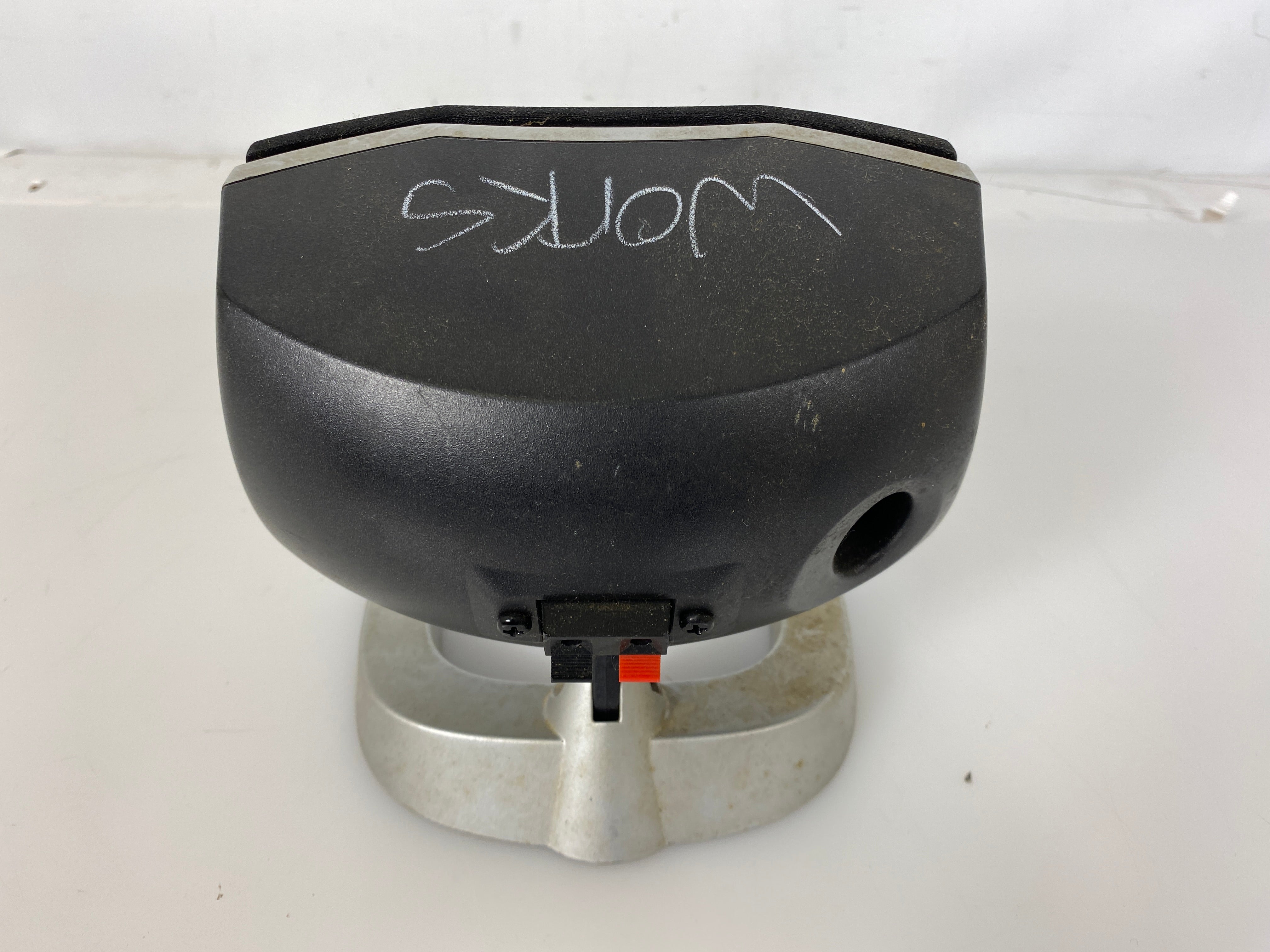 Logitech Z550D Single Speaker