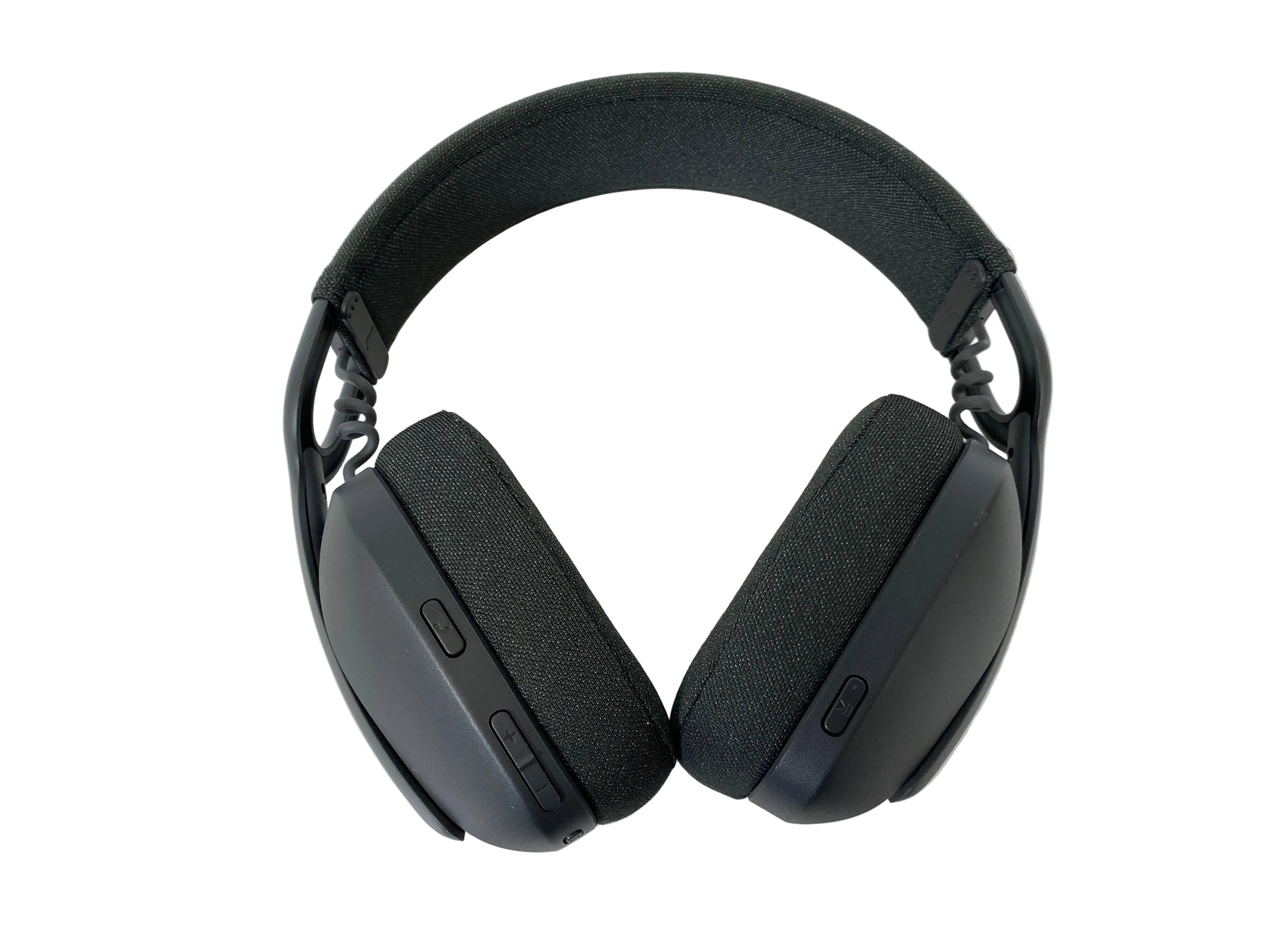 Logitech Zone Vibe 100 Wireless Headset