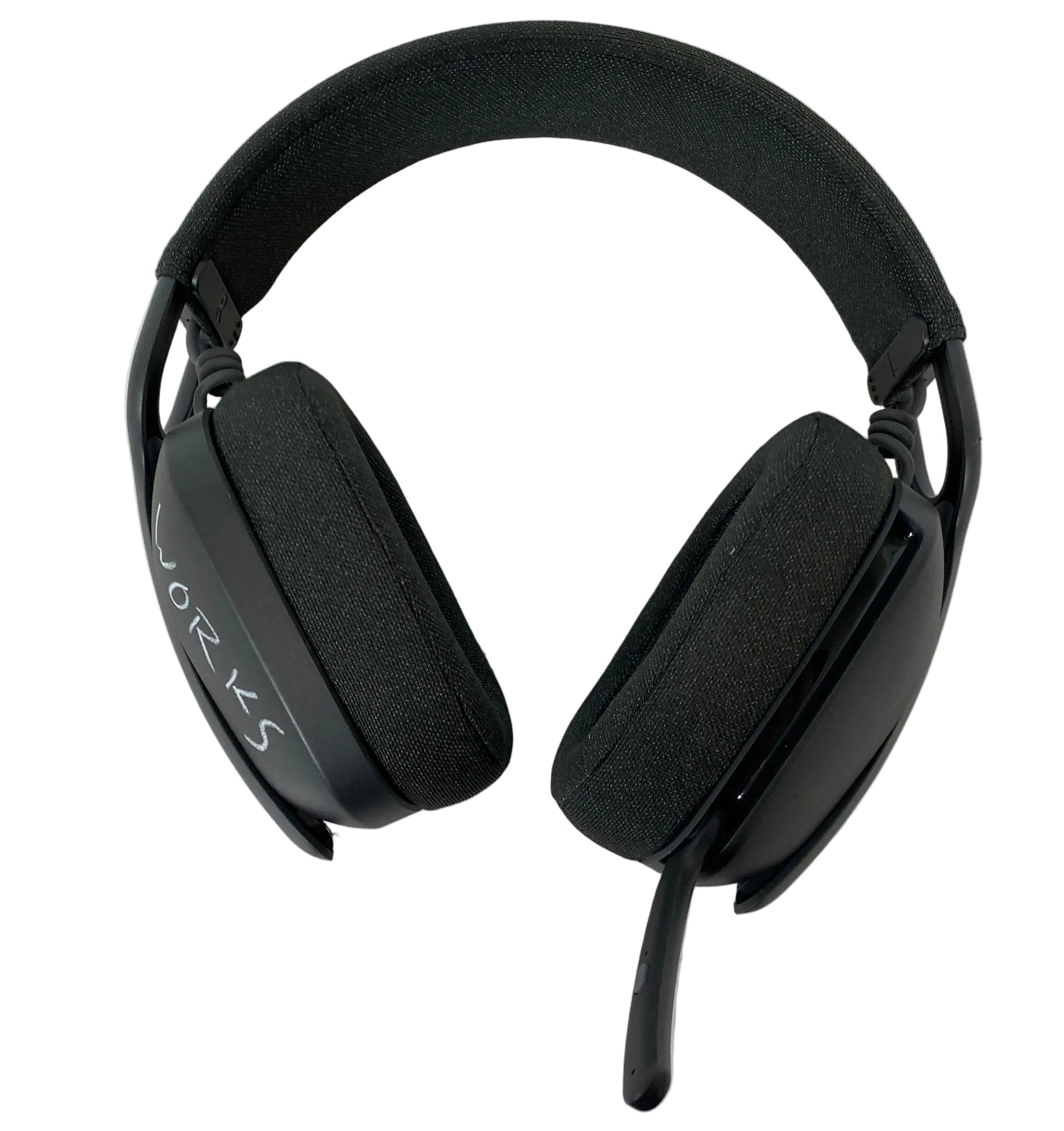 Logitech Zone Vibe 100 Wireless Headset