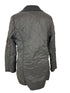 London Fog Gray Coat Women's Size L