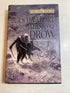 Lone Drow RA Salvatore Forgotten Realms HCDJ 2003 *First Edition*