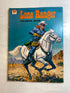 Lone Ranger Coloring Book Whitman 1975
