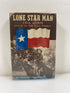 Lone Star Man Ira Aten by Preece Ex-library 1960 HCDJ