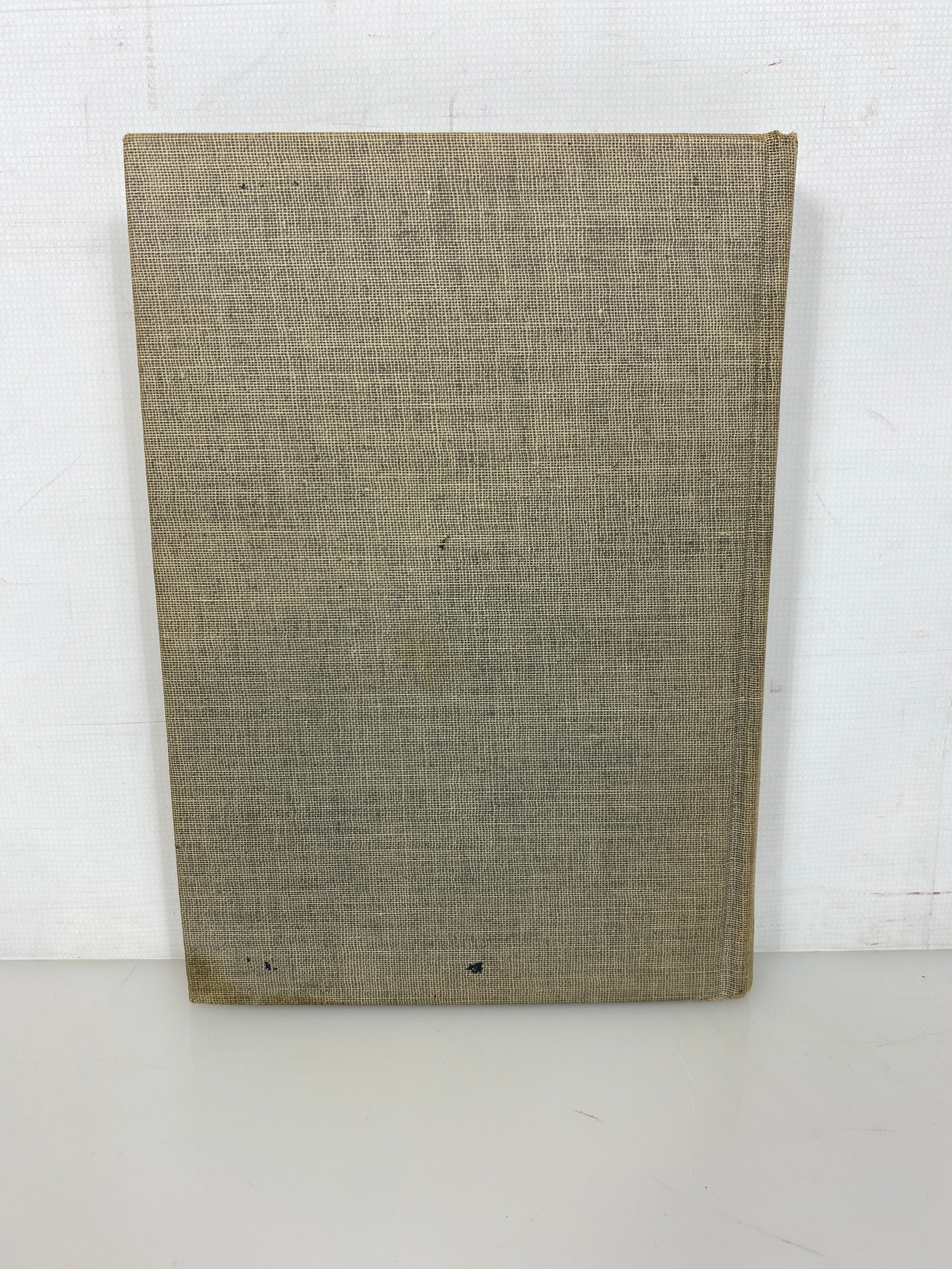 Lonely Hill by Phyllis Arthur 1946 Samuel Curl Vintage HC