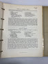 Look and Cook Cook Book Langseth-Christensen/McKenna 1956 Binder HC