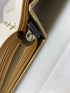 Look and Cook Cook Book Langseth-Christensen/McKenna 1956 Binder HC