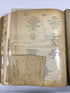 Look and Cook Cook Book Langseth-Christensen/McKenna 1956 Binder HC