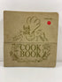 Look and Cook Cook Book Langseth-Christensen/McKenna 1956 Binder HC