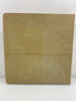 Look and Cook Cook Book Langseth-Christensen/McKenna 1956 Binder HC