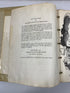 Look and Cook Cook Book Langseth-Christensen/McKenna 1956 Binder HC