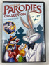 Looney Tunes Parodies Collection DVD