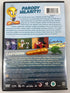 Looney Tunes Parodies Collection DVD