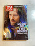 Lord of the Rings TV Guide December 2003
