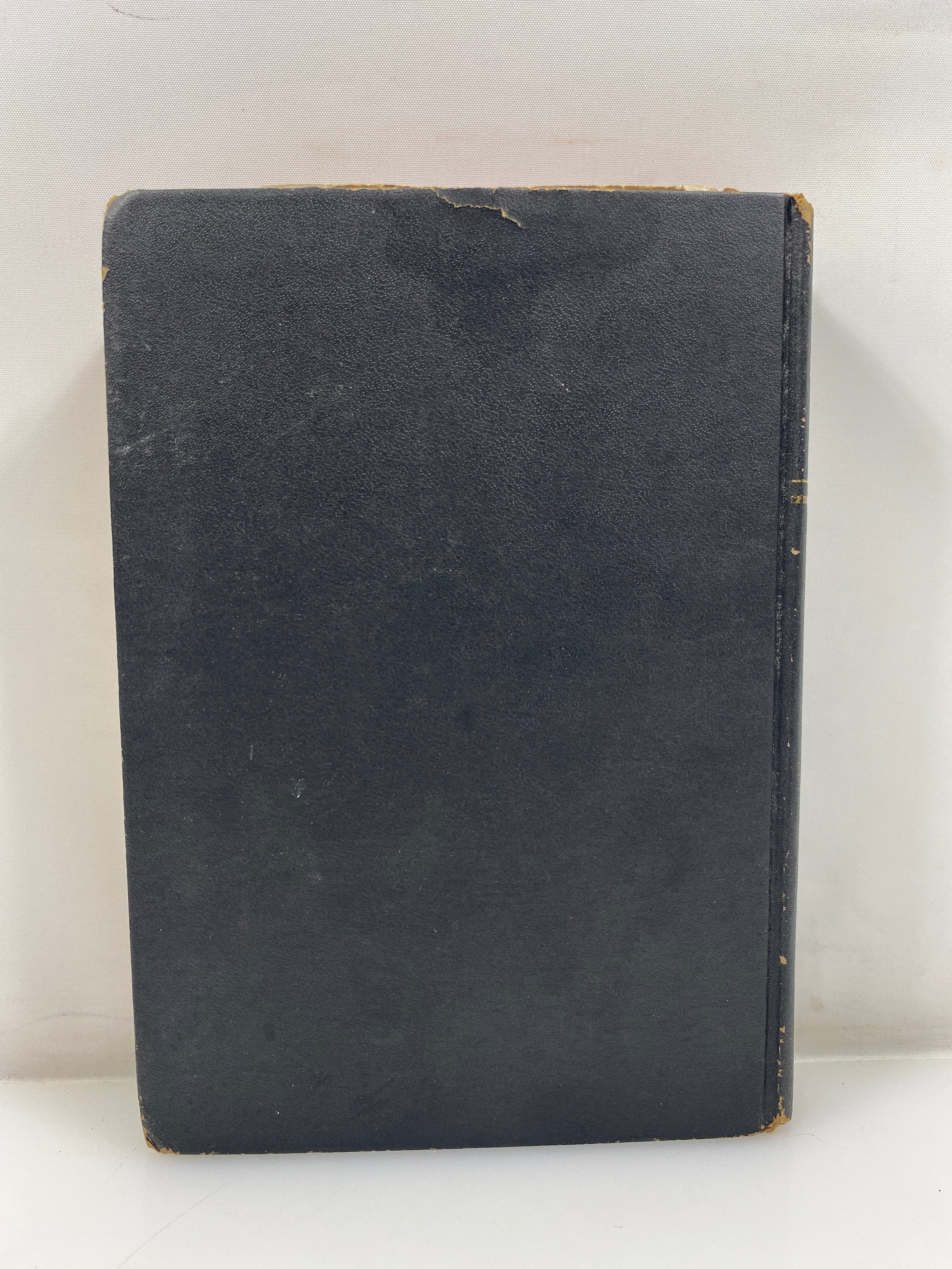 Lords of the Levee by Wendt/Kogan 1944 Garden City Publishing HC