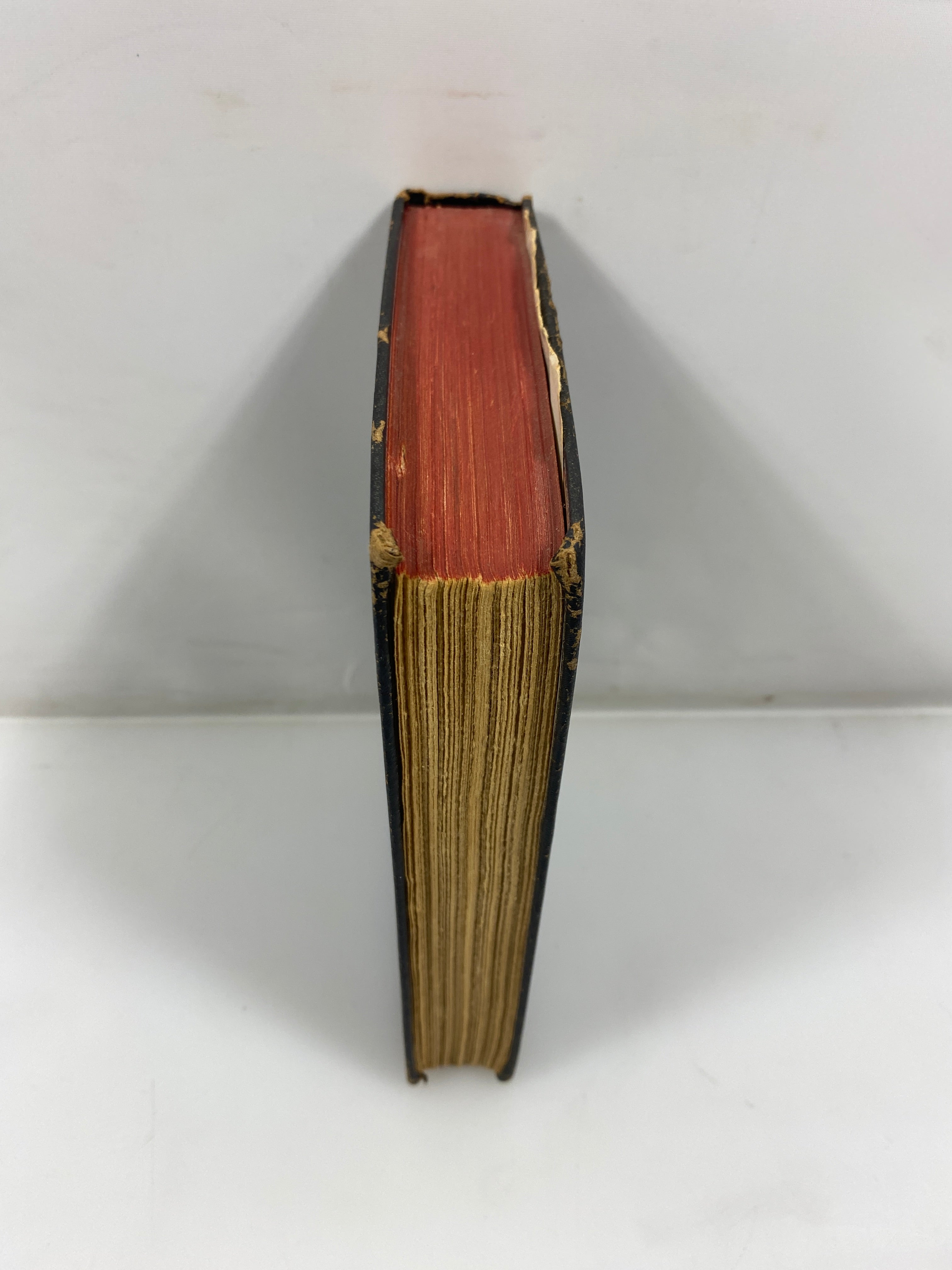 Lords of the Levee by Wendt/Kogan 1944 Garden City Publishing HC
