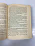 Lords of the Levee by Wendt/Kogan 1944 Garden City Publishing HC