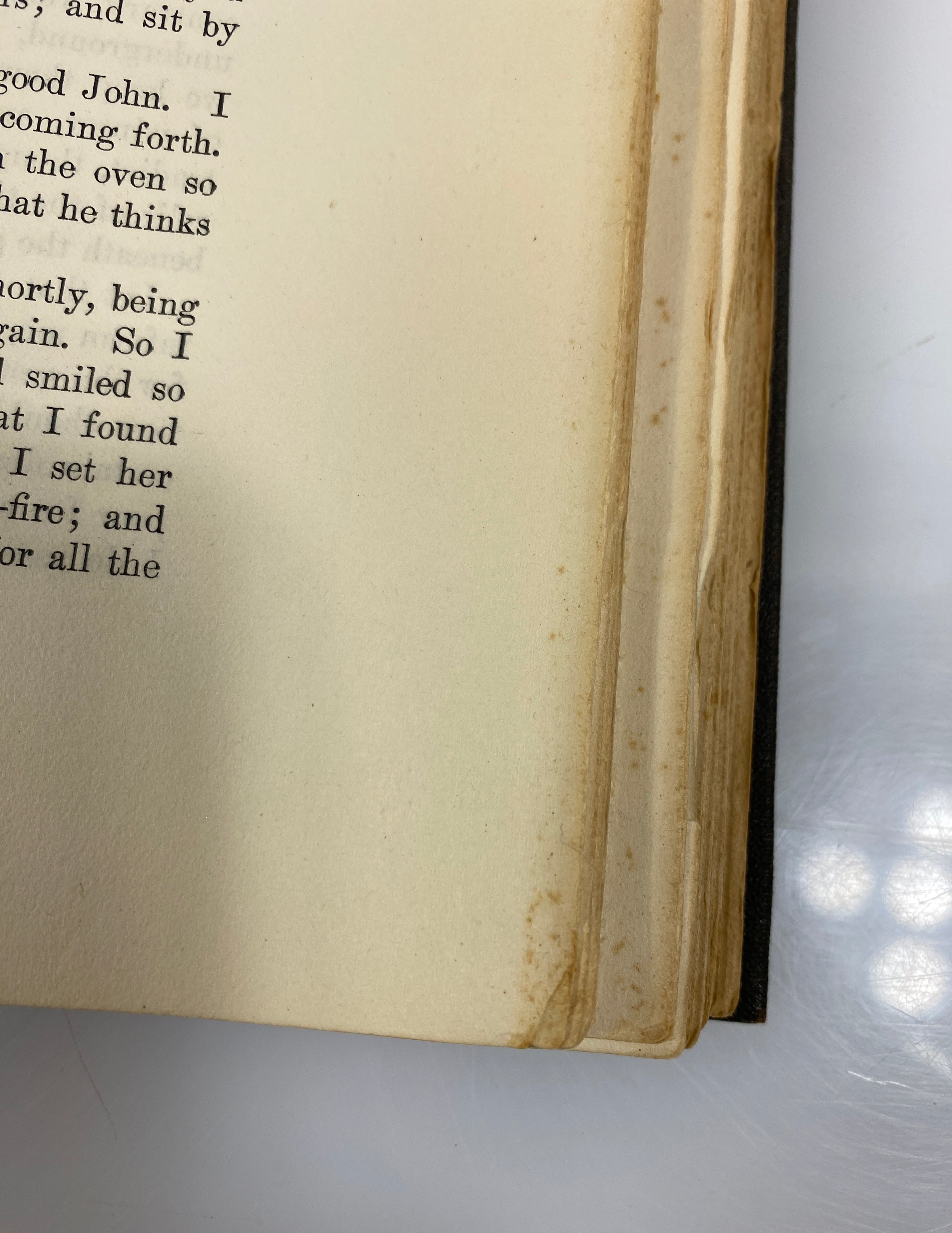 Lorna Doone by Blackmore 1930 HC