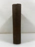 Lorna Doone by Blackmore 1930 HC