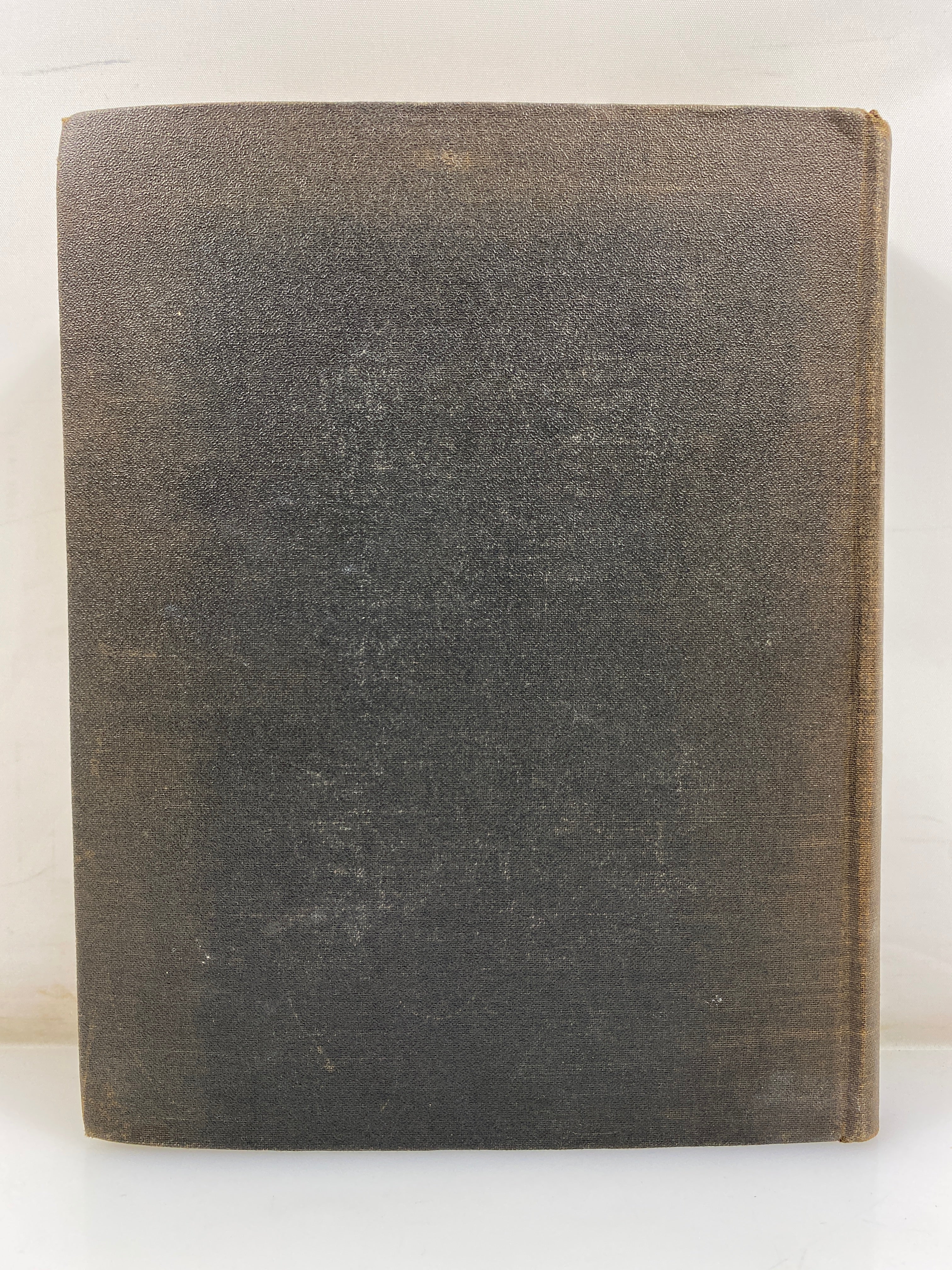 Lorna Doone by Blackmore 1930 HC