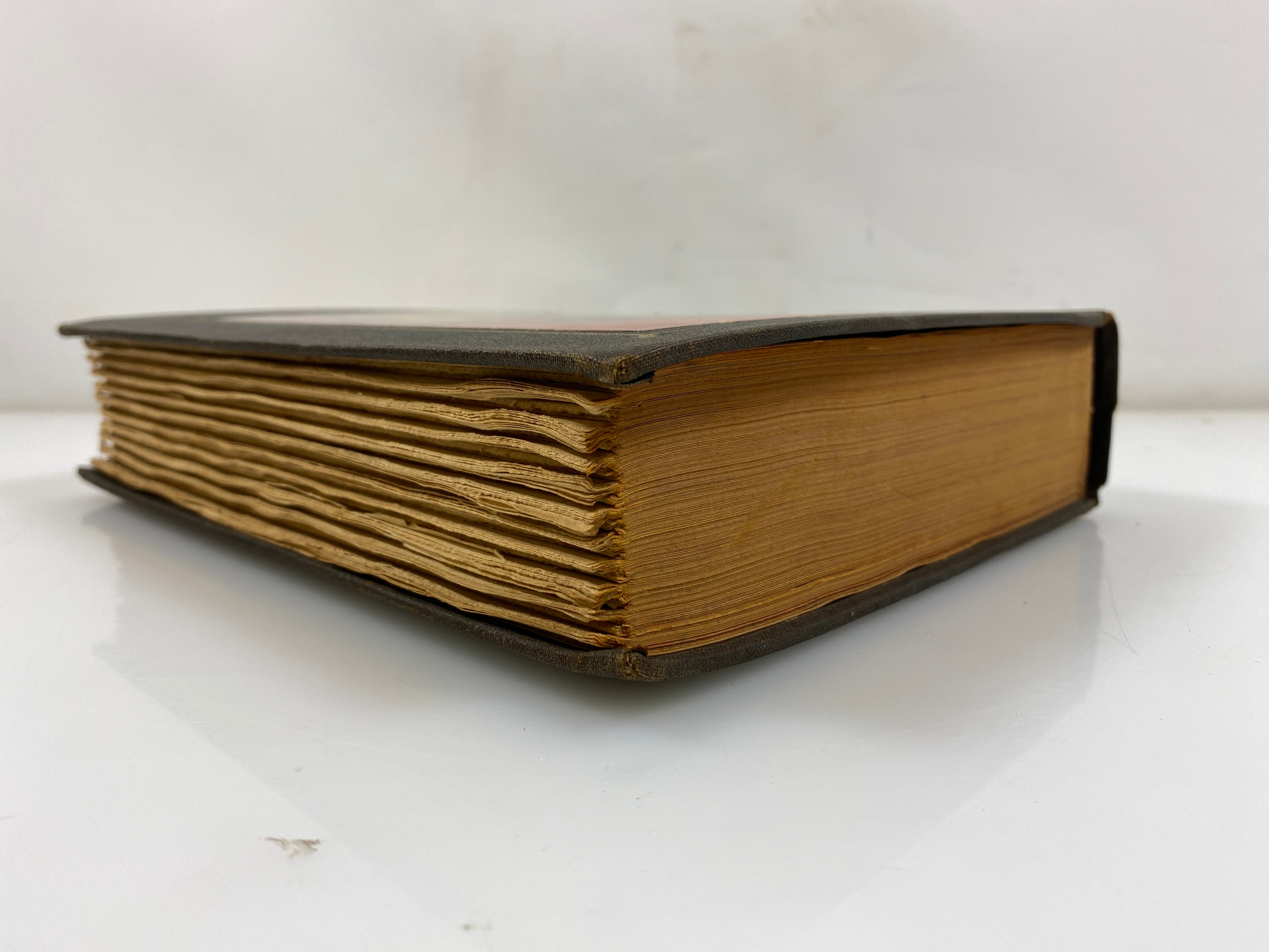 Lorna Doone by Blackmore 1930 HC