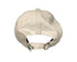Los Angeles Dodgers White and Green Baseball Hat Women's One Size